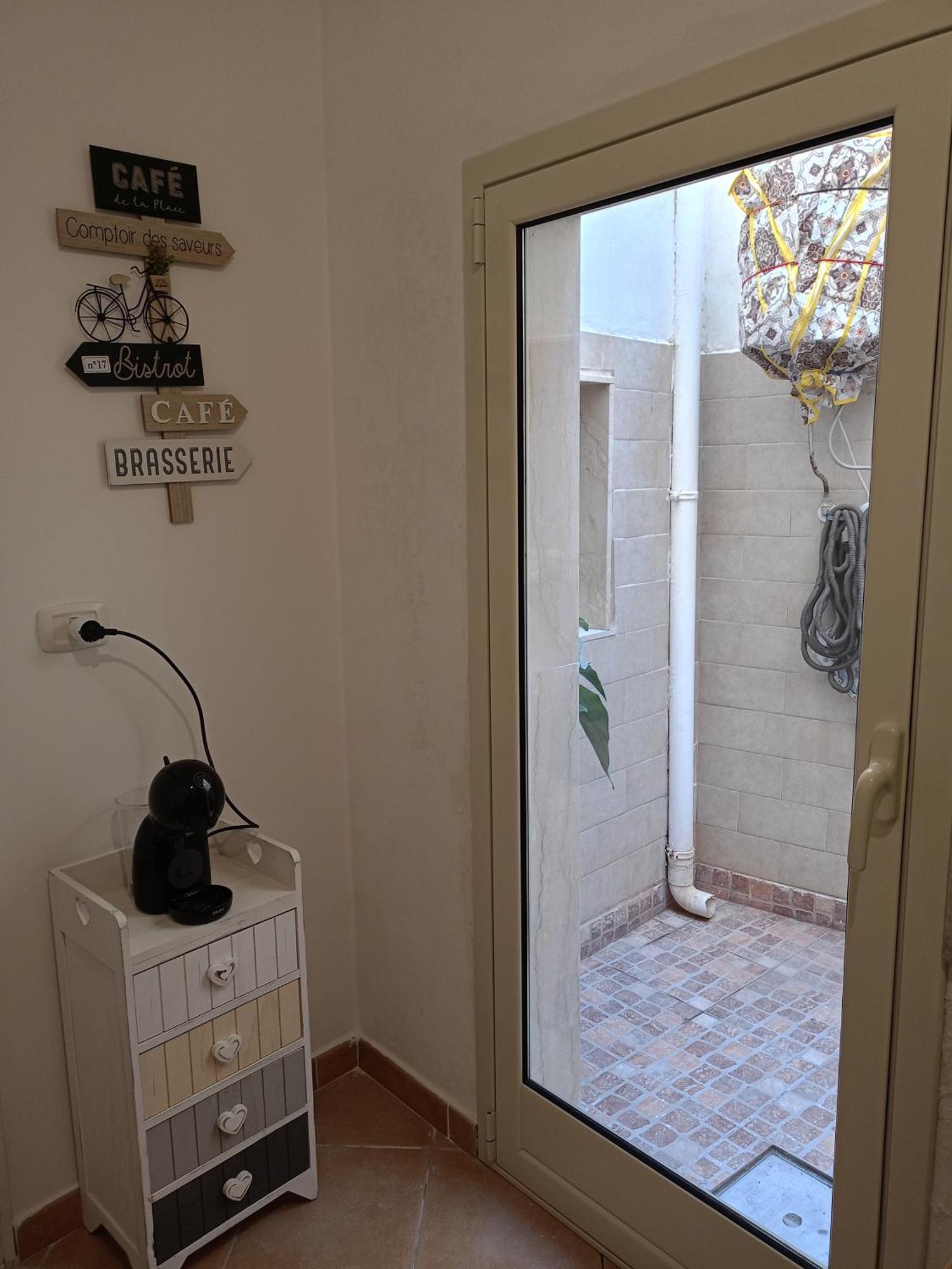 Casa Nonna Maria Leilighet Syracuse Eksteriør bilde