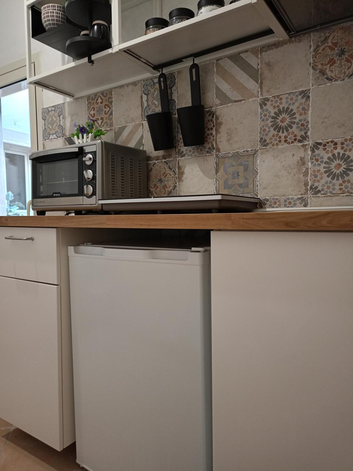 Casa Nonna Maria Leilighet Syracuse Eksteriør bilde