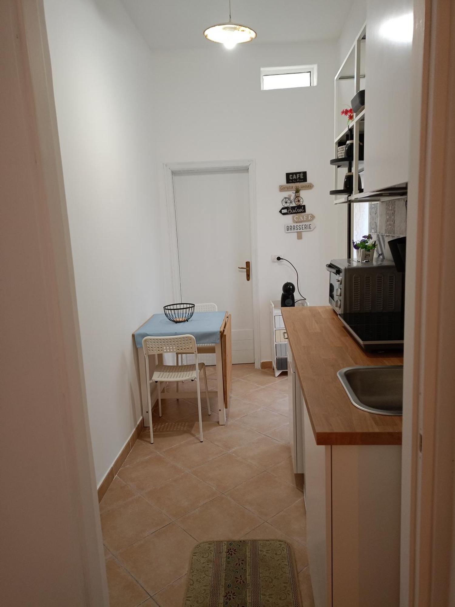 Casa Nonna Maria Leilighet Syracuse Eksteriør bilde