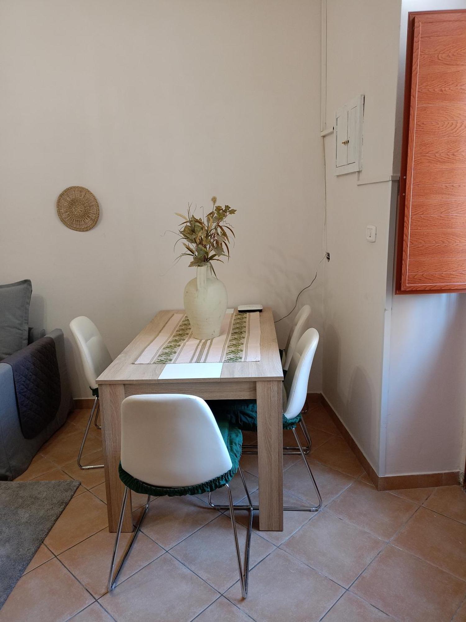 Casa Nonna Maria Leilighet Syracuse Eksteriør bilde