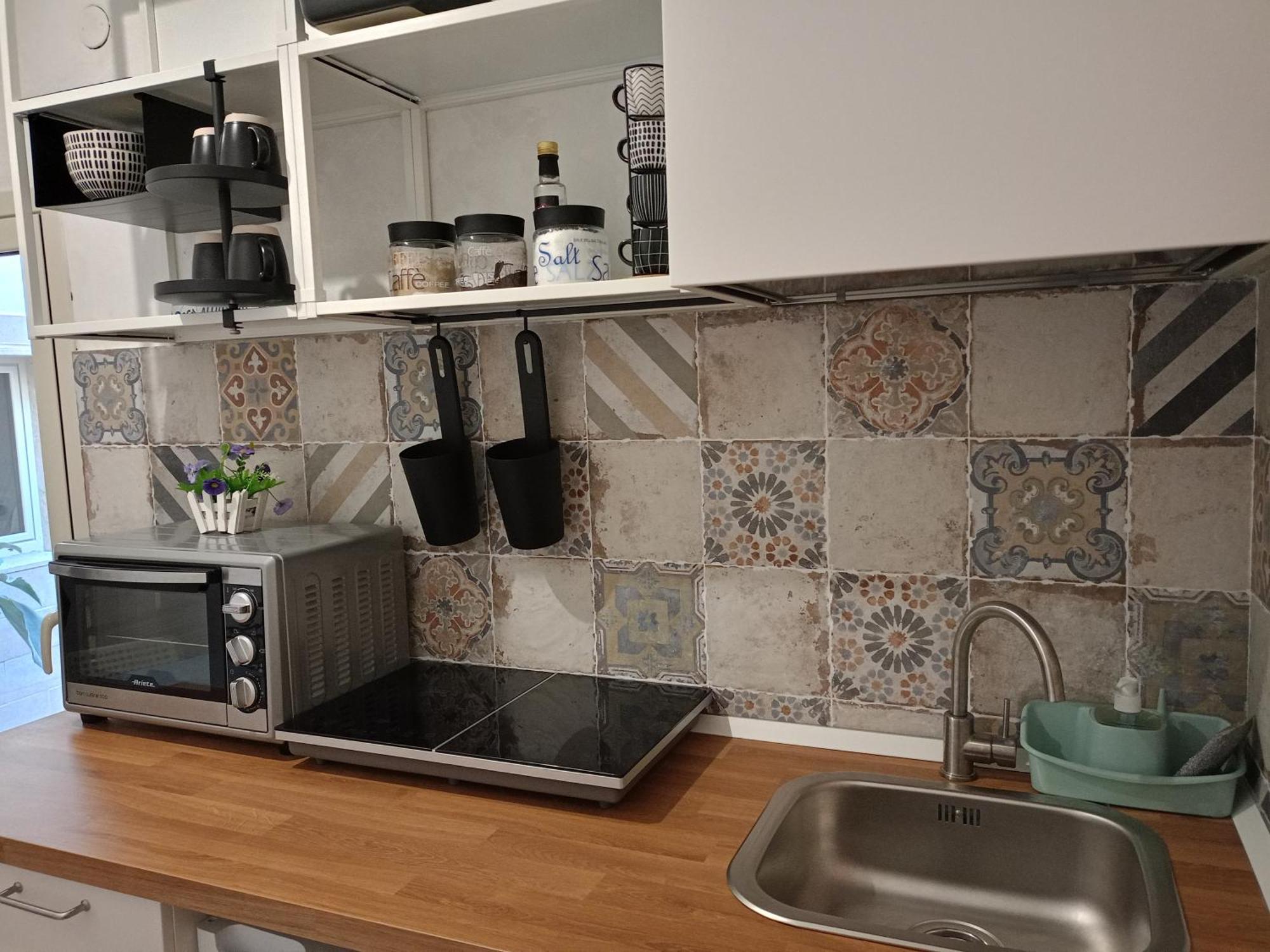 Casa Nonna Maria Leilighet Syracuse Eksteriør bilde