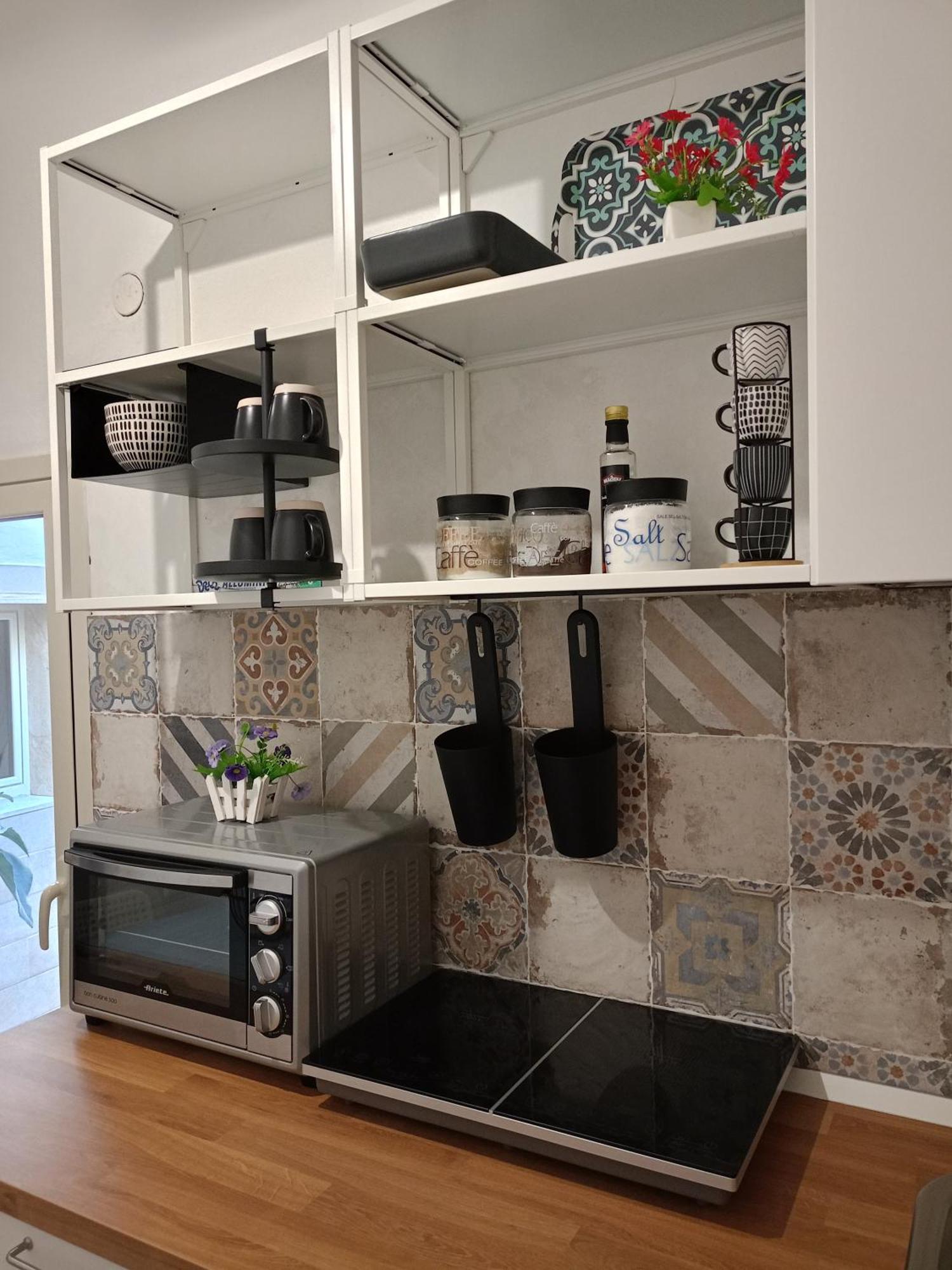 Casa Nonna Maria Leilighet Syracuse Eksteriør bilde