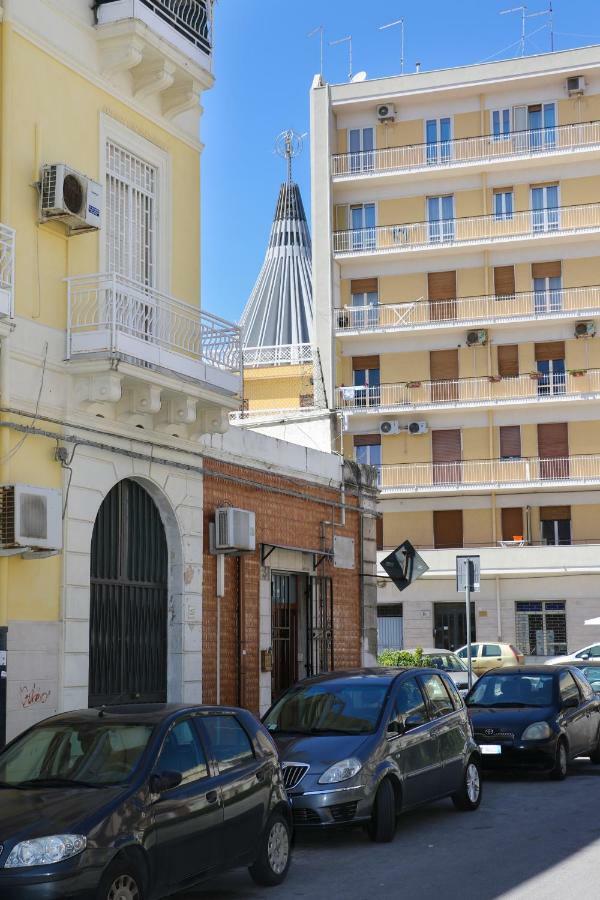 Casa Nonna Maria Leilighet Syracuse Eksteriør bilde