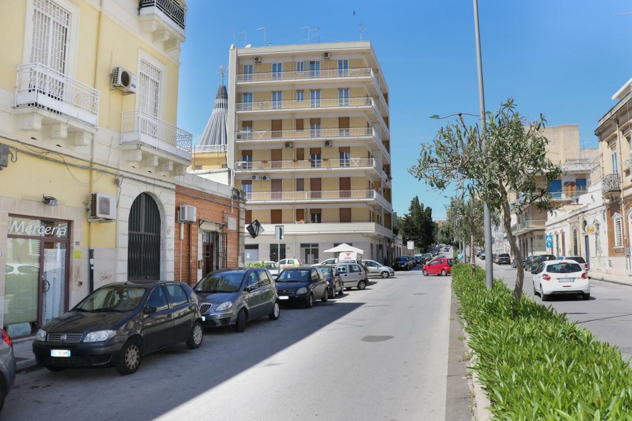 Casa Nonna Maria Leilighet Syracuse Eksteriør bilde